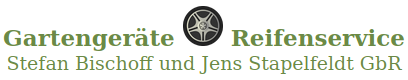 Reifenservice